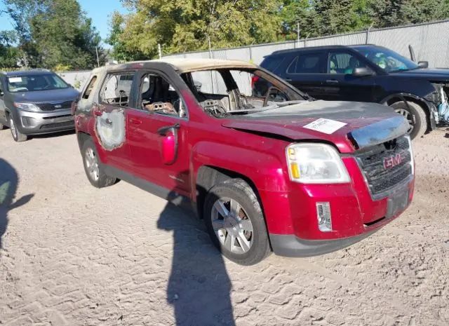 GMC TERRAIN 2013 2gkalmek4d6282626