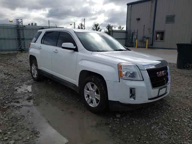 GMC TERRAIN SL 2013 2gkalmek4d6282769