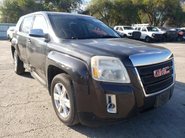 GMC TERRAIN SL 2013 2gkalmek4d6282951