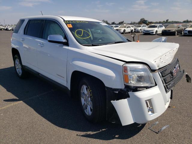 GMC TERRAIN SL 2013 2gkalmek4d6287003