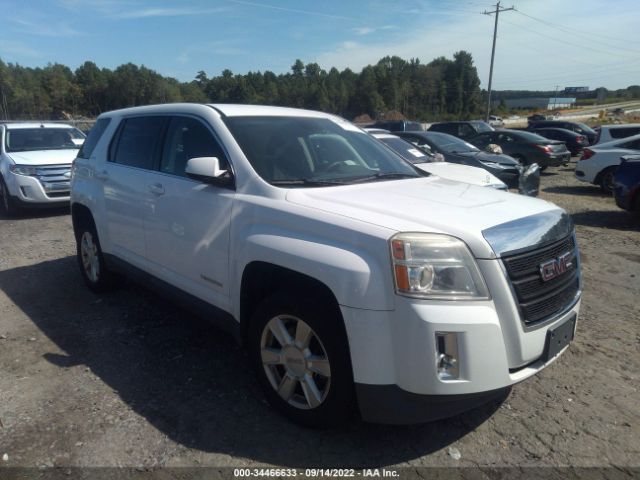 GMC TERRAIN 2013 2gkalmek4d6291651