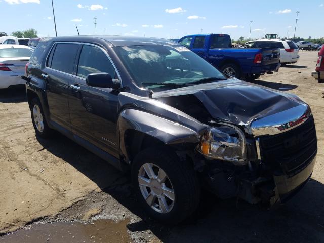 GMC TERRAIN SL 2013 2gkalmek4d6292881