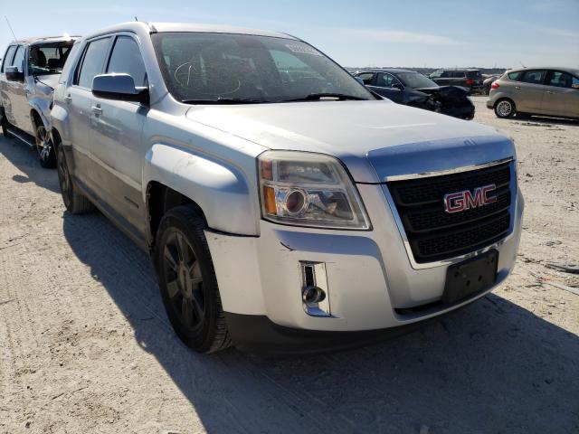 GMC TERRAIN SL 2013 2gkalmek4d6295702