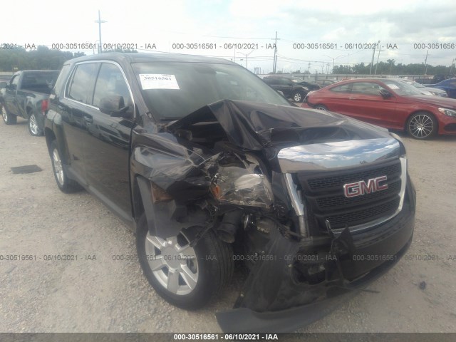 GMC TERRAIN 2013 2gkalmek4d6296526