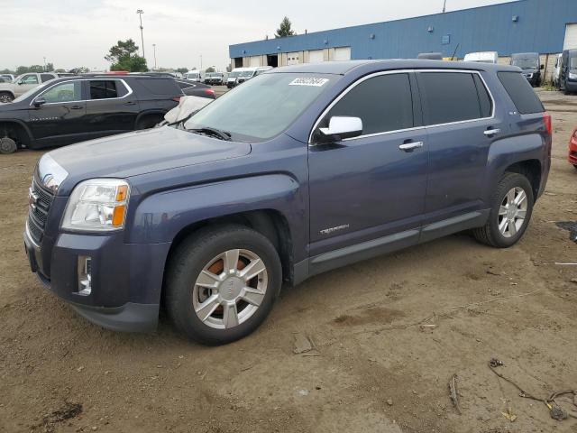 GMC TERRAIN SL 2013 2gkalmek4d6299863