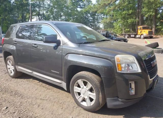 GMC TERRAIN 2013 2gkalmek4d6305418