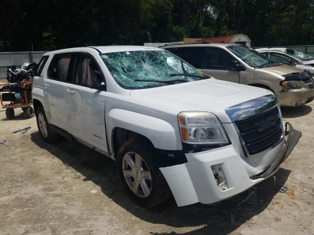 GMC TERRAIN SL 2013 2gkalmek4d6307492