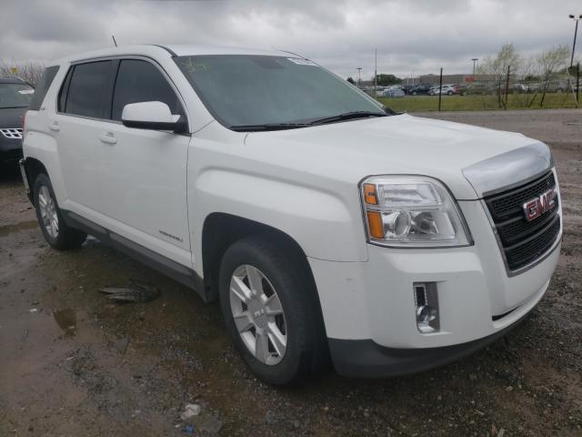 GMC TERRAIN SL 2013 2gkalmek4d6310991