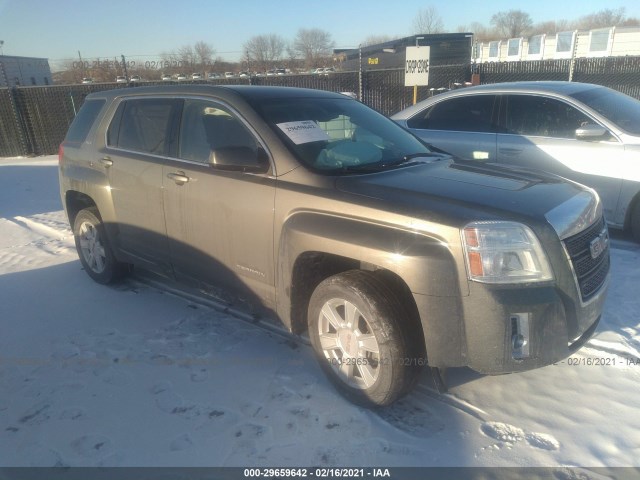 GMC TERRAIN 2013 2gkalmek4d6312322