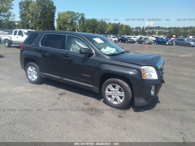 GMC TERRAIN 2013 2gkalmek4d6317116