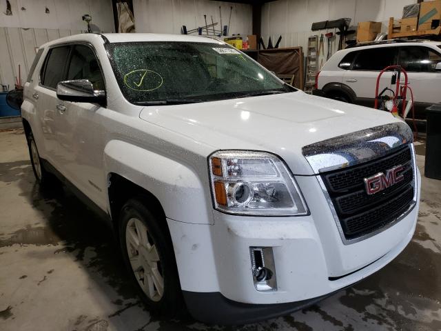 GMC TERRAIN SL 2013 2gkalmek4d6326365