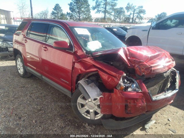 GMC TERRAIN 2013 2gkalmek4d6329511