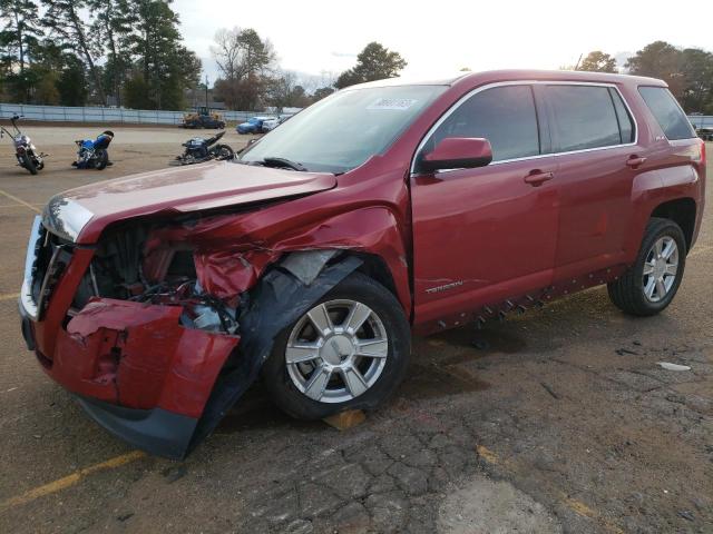 GMC TERRAIN 2013 2gkalmek4d6329685