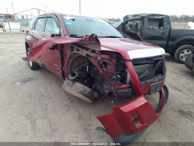 GMC TERRAIN 2013 2gkalmek4d6331405