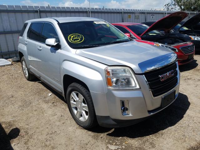 GMC TERRAIN SL 2013 2gkalmek4d6334353