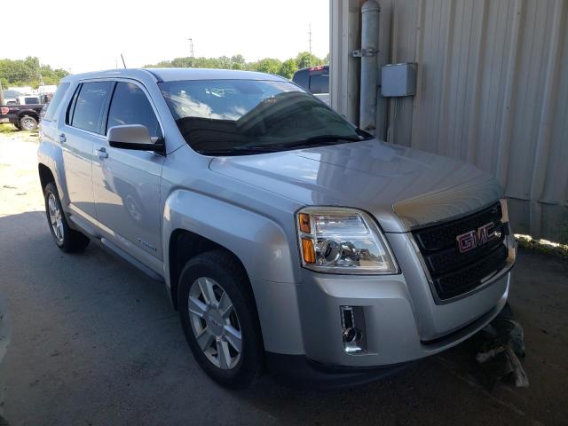 GMC TERRAIN SL 2013 2gkalmek4d6339200