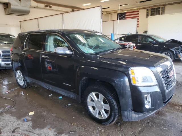 GMC TERRAIN SL 2013 2gkalmek4d6340301