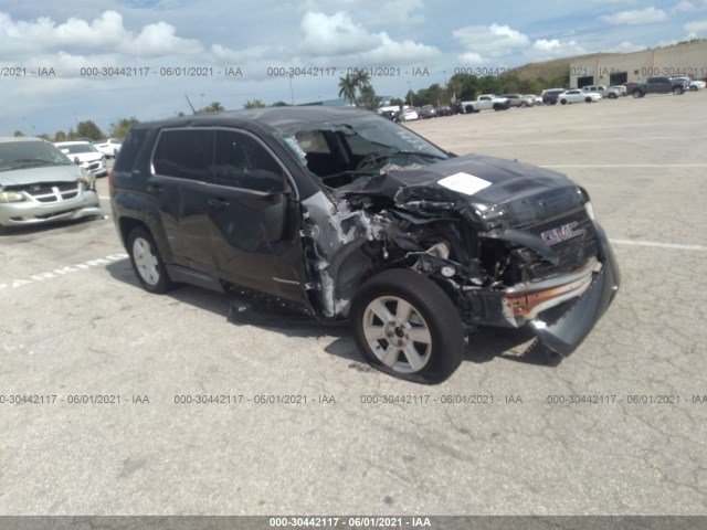 GMC TERRAIN 2013 2gkalmek4d6342436