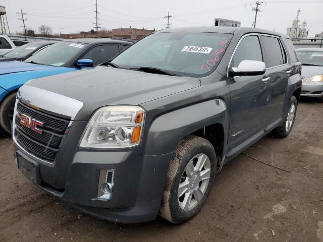 GMC TERRAIN SL 2013 2gkalmek4d6345854