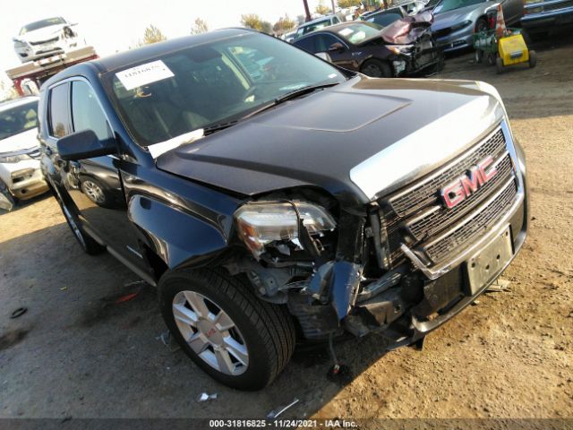 GMC TERRAIN 2013 2gkalmek4d6348737