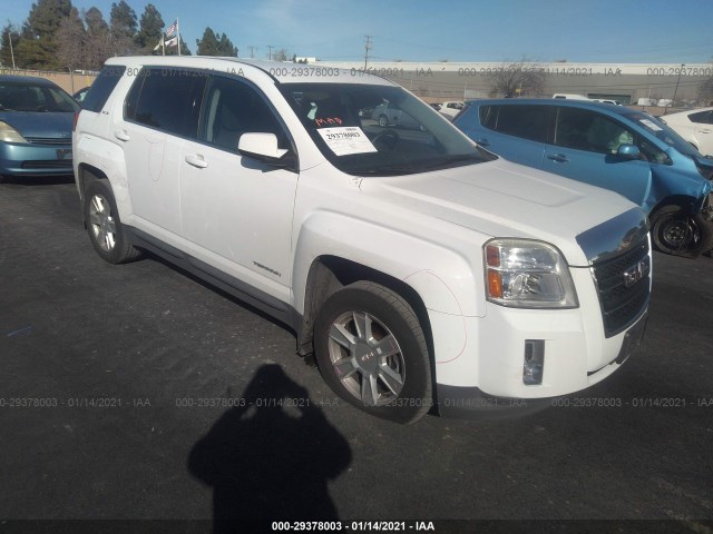 GMC TERRAIN 2013 2gkalmek4d6350133