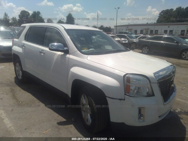 GMC TERRAIN 2013 2gkalmek4d6351055