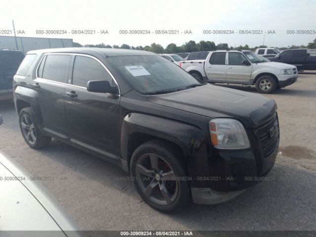 GMC TERRAIN 2013 2gkalmek4d6351203