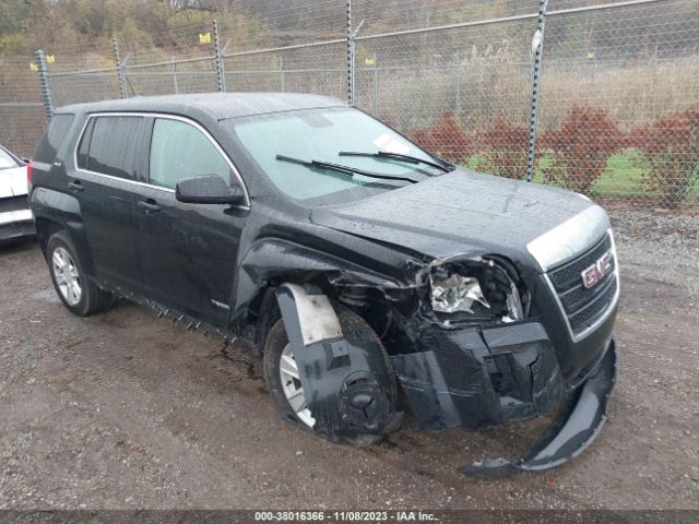 GMC TERRAIN 2013 2gkalmek4d6353016