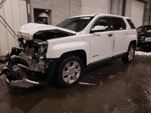 GMC TERRAIN SL 2013 2gkalmek4d6353601