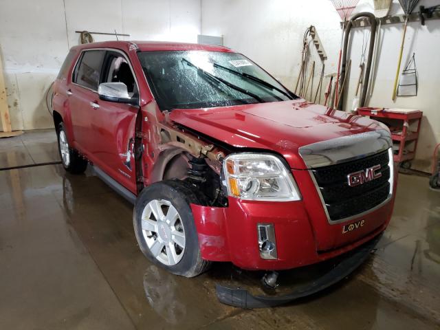 GMC TERRAIN SL 2013 2gkalmek4d6354103