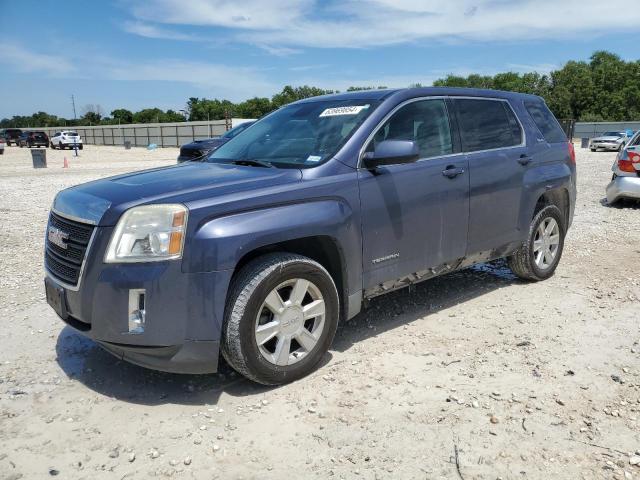 GMC TERRAIN 2013 2gkalmek4d6355171