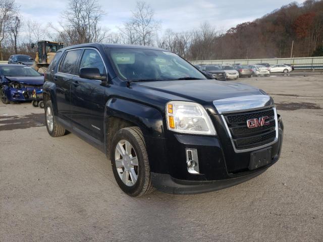 GMC TERRAIN SL 2013 2gkalmek4d6365182