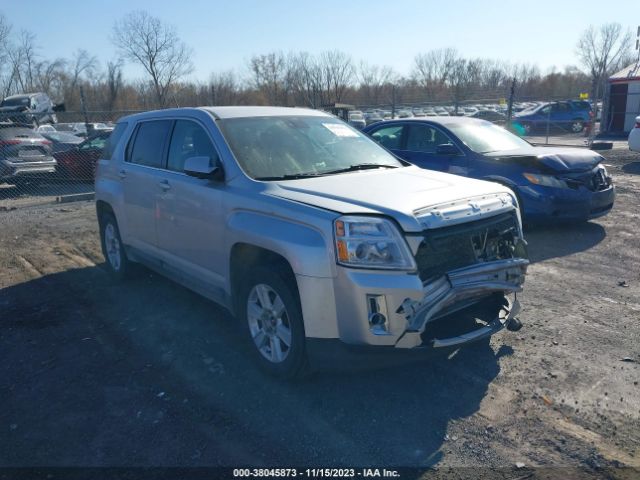 GMC TERRAIN 2013 2gkalmek4d6371399