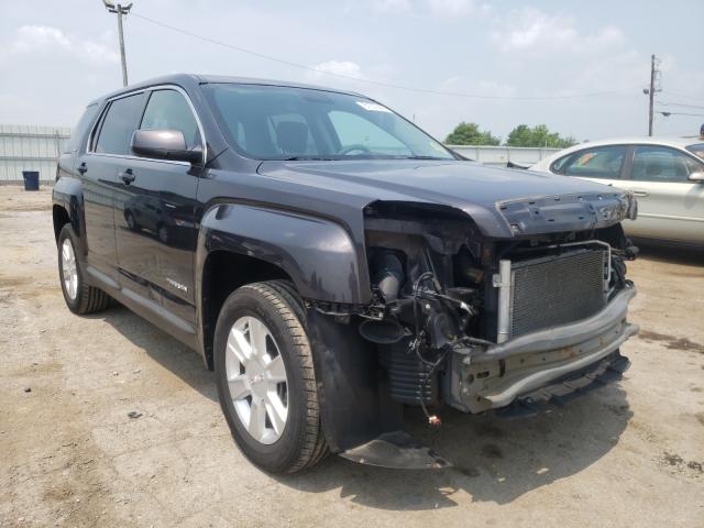 GMC TERRAIN SL 2013 2gkalmek4d6380605