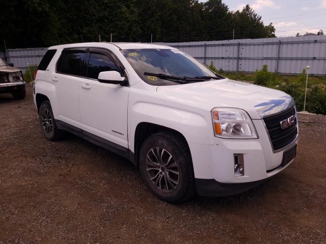 GMC TERRAIN SL 2013 2gkalmek4d6381575