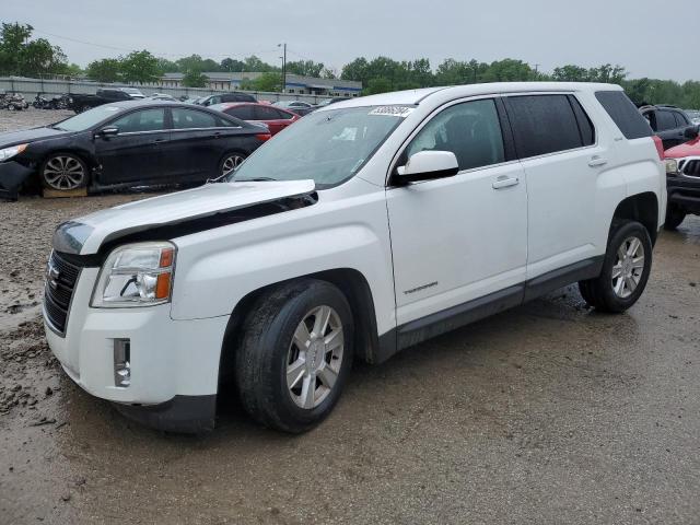 GMC TERRAIN 2013 2gkalmek4d6382936