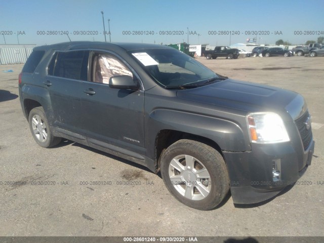 GMC TERRAIN 2013 2gkalmek4d6384458