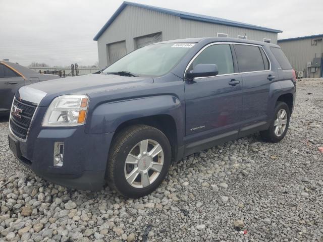 GMC TERRAIN SL 2013 2gkalmek4d6385397