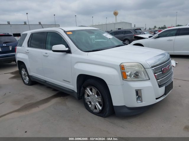 GMC TERRAIN 2013 2gkalmek4d6386484