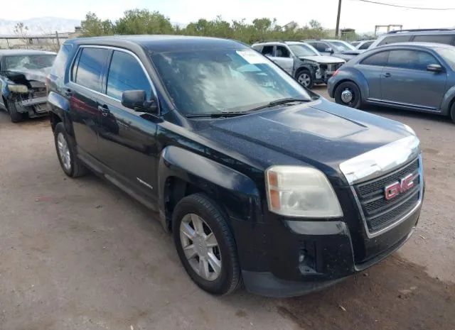 GMC TERRAIN 2013 2gkalmek4d6389790