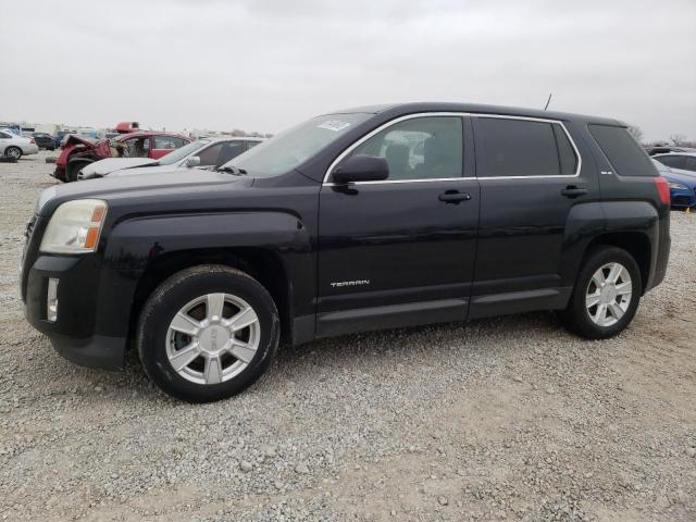 GMC TERRAIN SL 2013 2gkalmek4d6390812