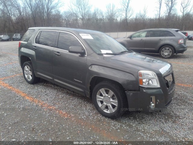 GMC TERRAIN 2013 2gkalmek4d6393550