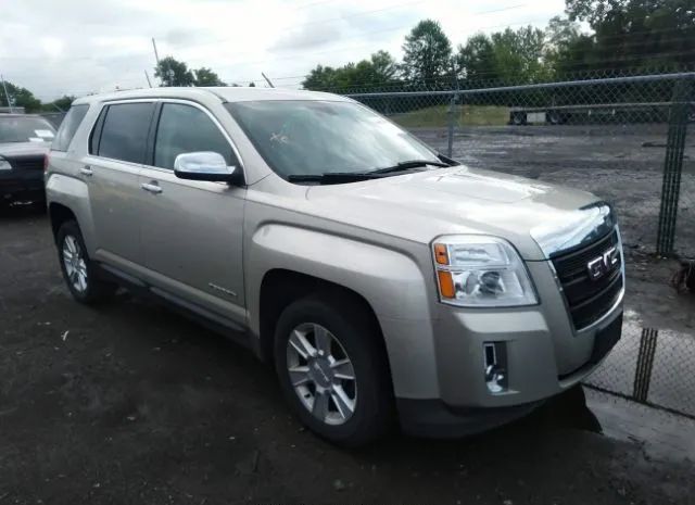 GMC TERRAIN 2013 2gkalmek4d6395346