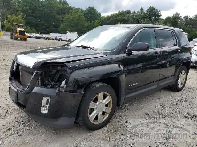 GMC TERRAIN 2013 2gkalmek4d6397307