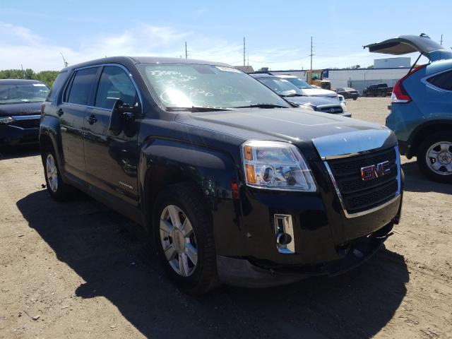 GMC TERRAIN SL 2013 2gkalmek4d6399560