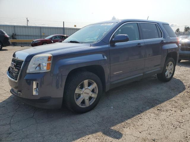 GMC TERRAIN SL 2013 2gkalmek4d6403249