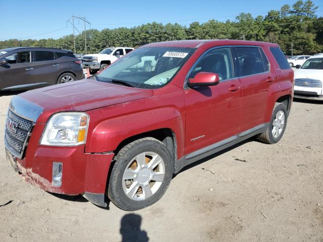 GMC TERRAIN 2013 2gkalmek4d6403607