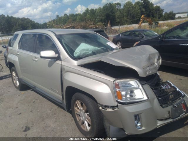 GMC TERRAIN 2013 2gkalmek4d6405647