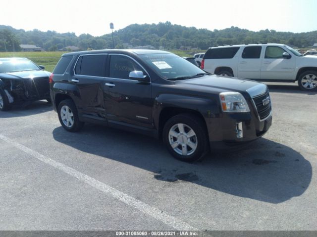 GMC TERRAIN 2013 2gkalmek4d6407348