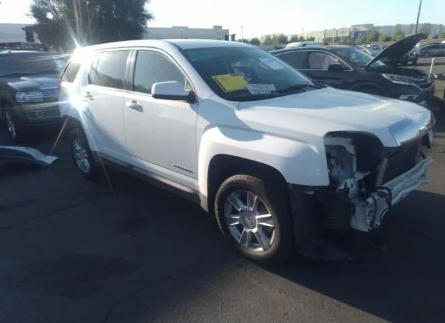 GMC TERRAIN 2013 2gkalmek4d6407740